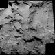 Image for article titled This Is Precisely Where We'll Be Landing on Comet Churyumov-Gerasimenko
